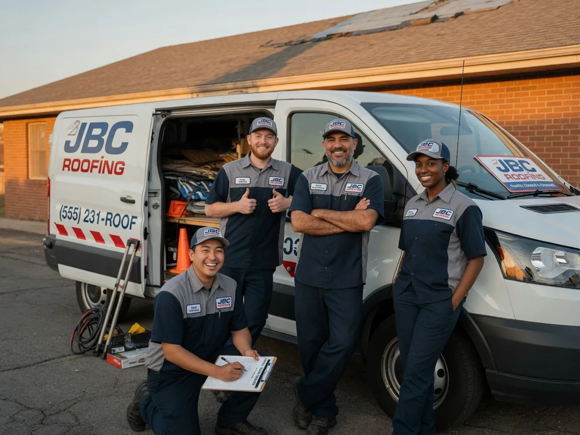 Roof Replacement company in Newport, PA