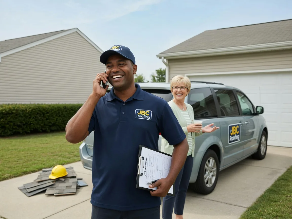 Roof Replacement Newport, PA FAQs